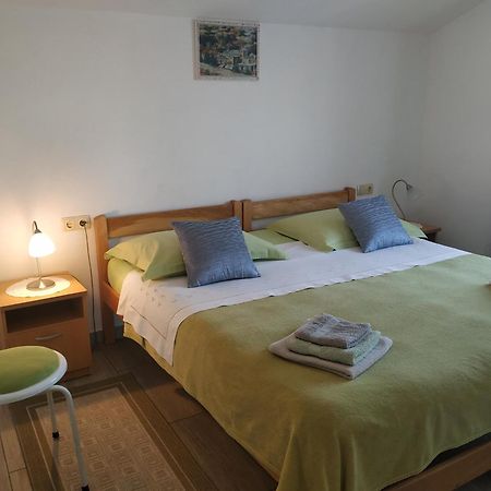 Mia Apartment Trogir Cameră foto