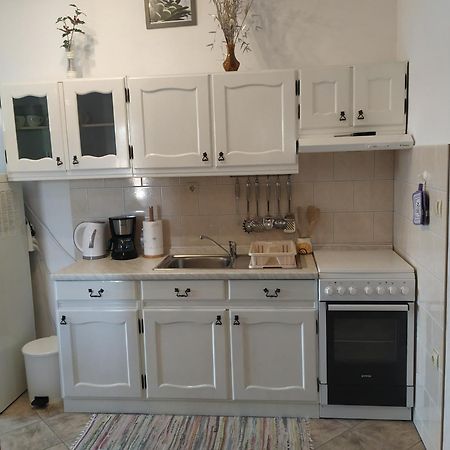 Mia Apartment Trogir Cameră foto