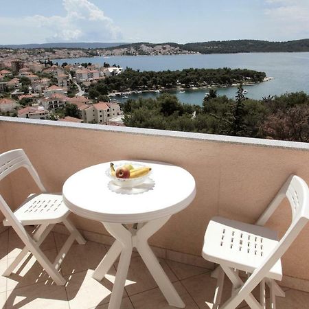 Mia Apartment Trogir Exterior foto