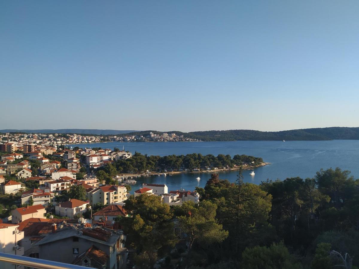 Mia Apartment Trogir Exterior foto