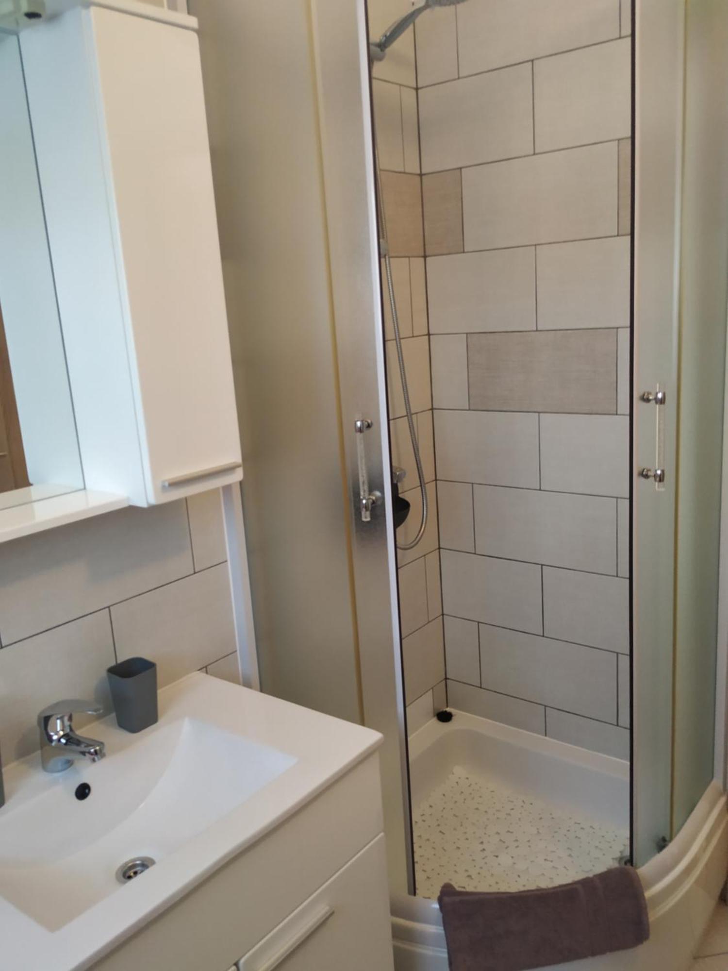 Mia Apartment Trogir Cameră foto