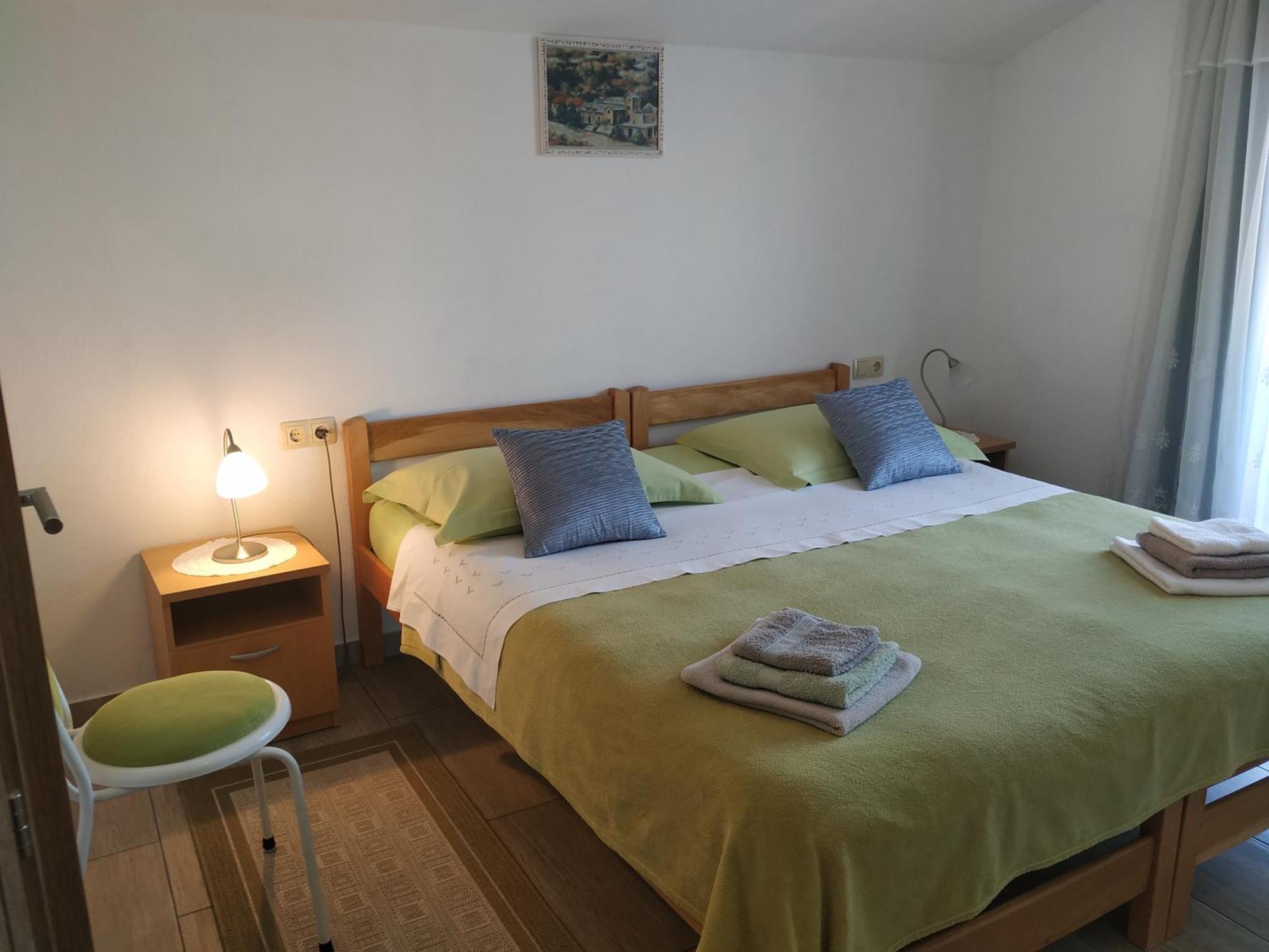 Mia Apartment Trogir Cameră foto