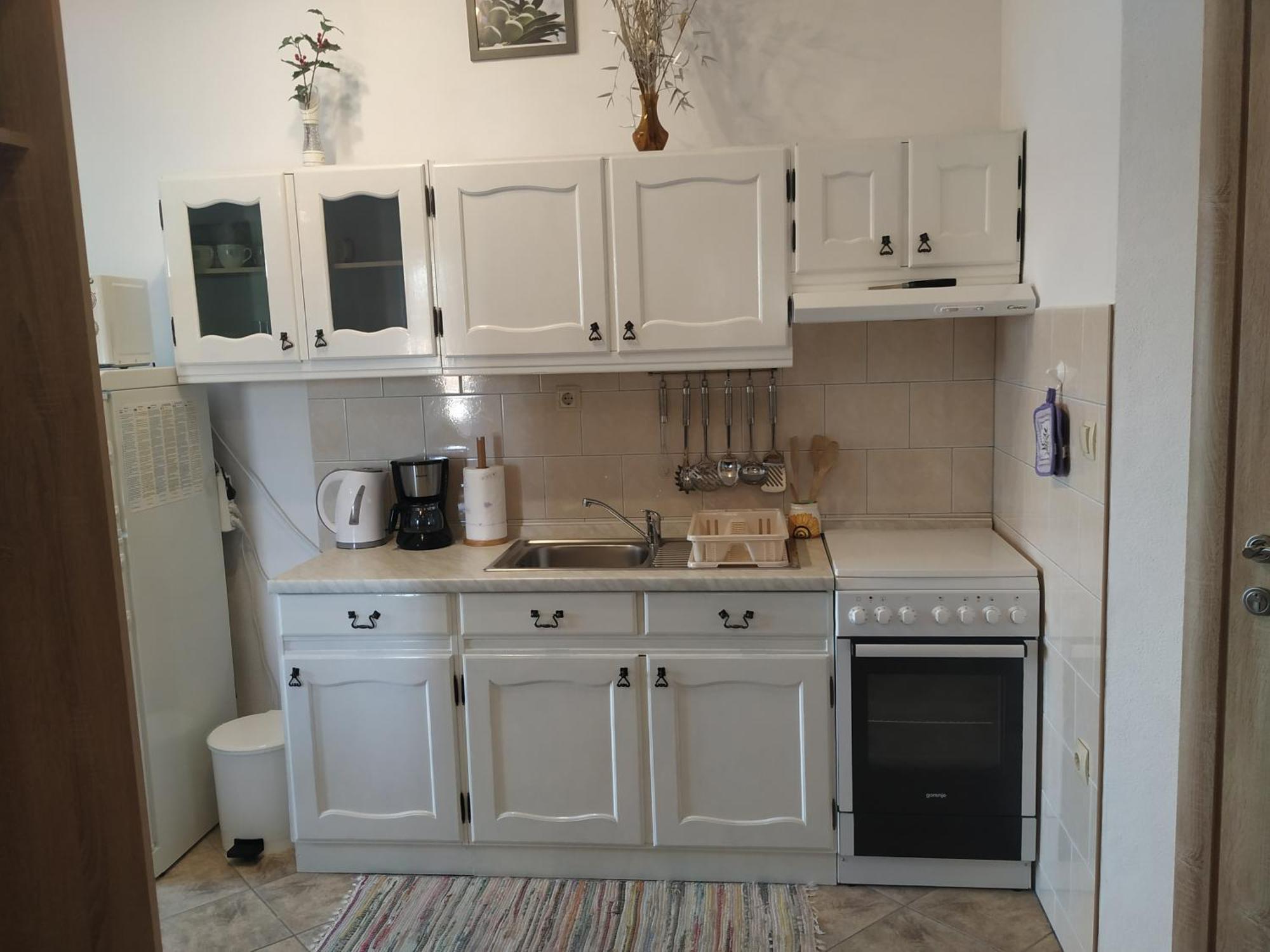 Mia Apartment Trogir Cameră foto