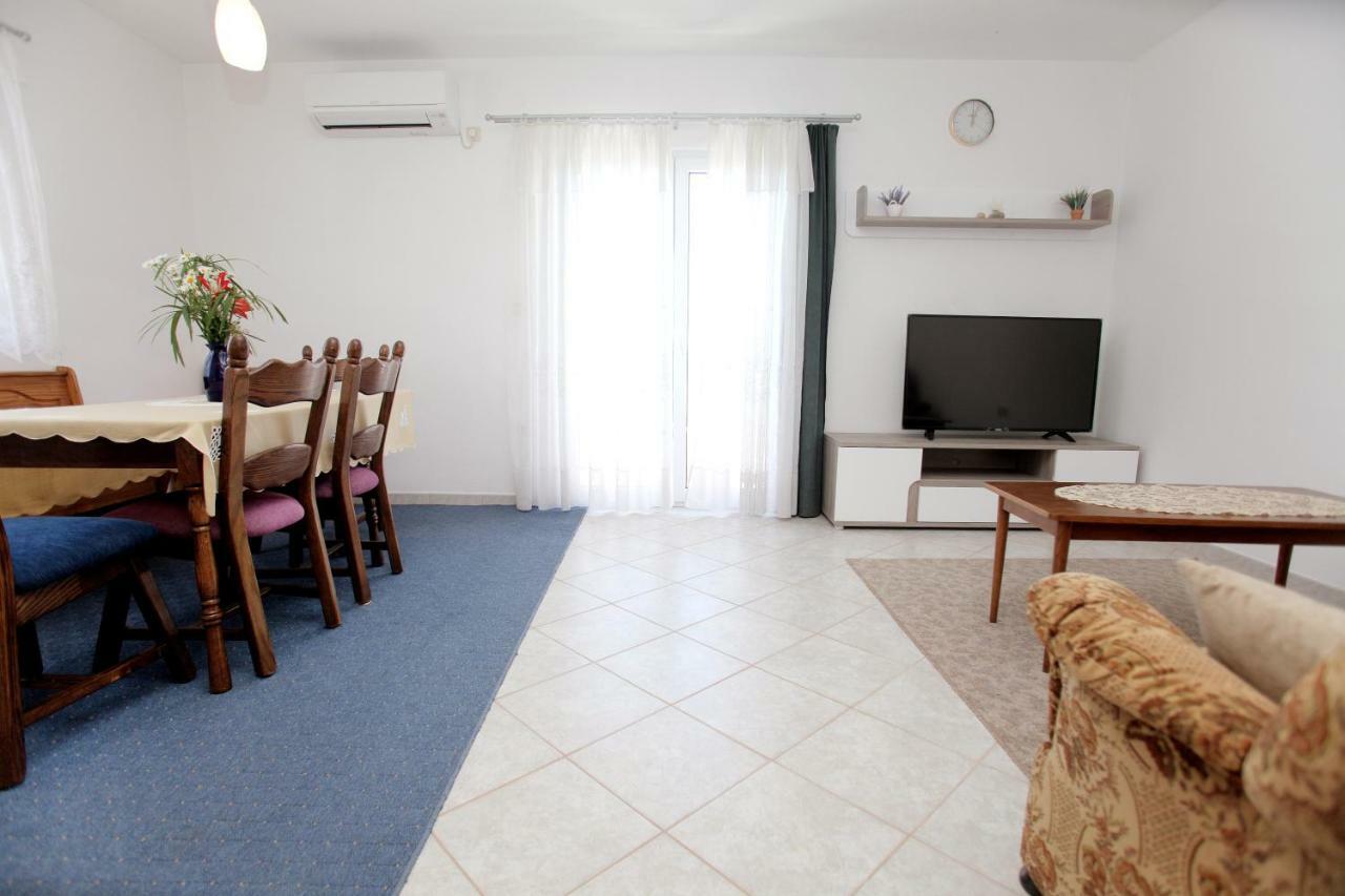 Mia Apartment Trogir Exterior foto