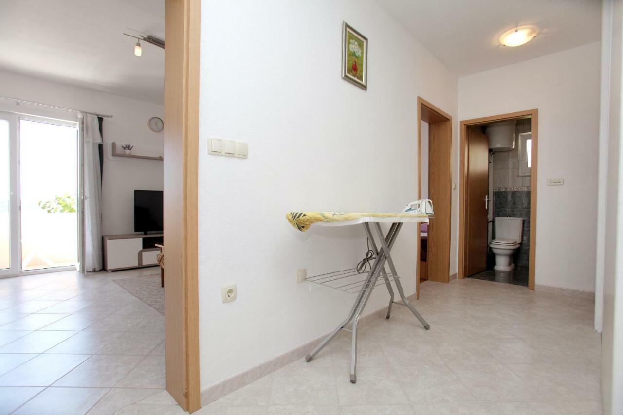 Mia Apartment Trogir Exterior foto