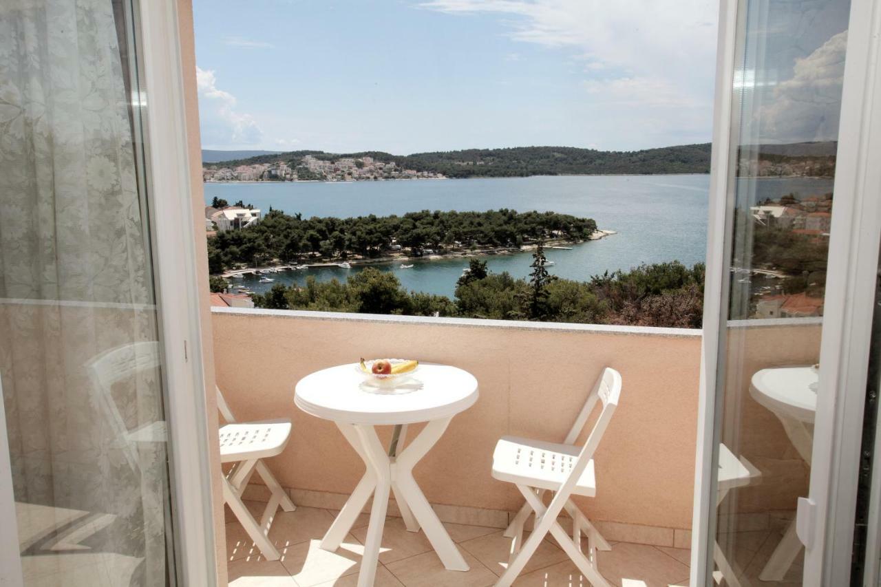 Mia Apartment Trogir Exterior foto
