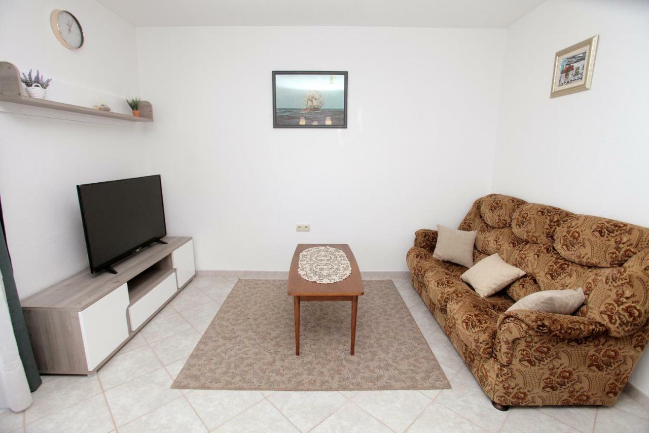 Mia Apartment Trogir Exterior foto