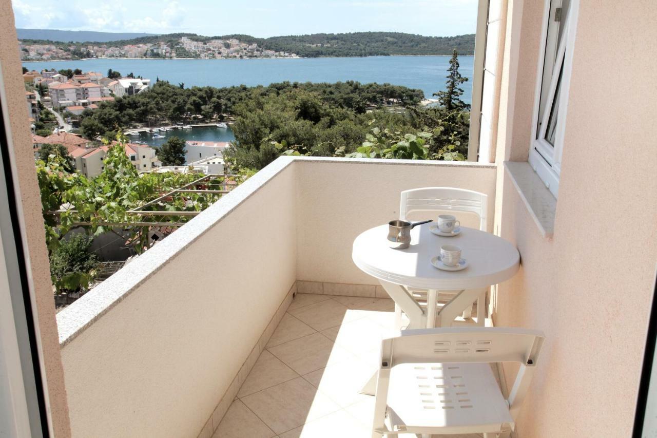 Mia Apartment Trogir Exterior foto