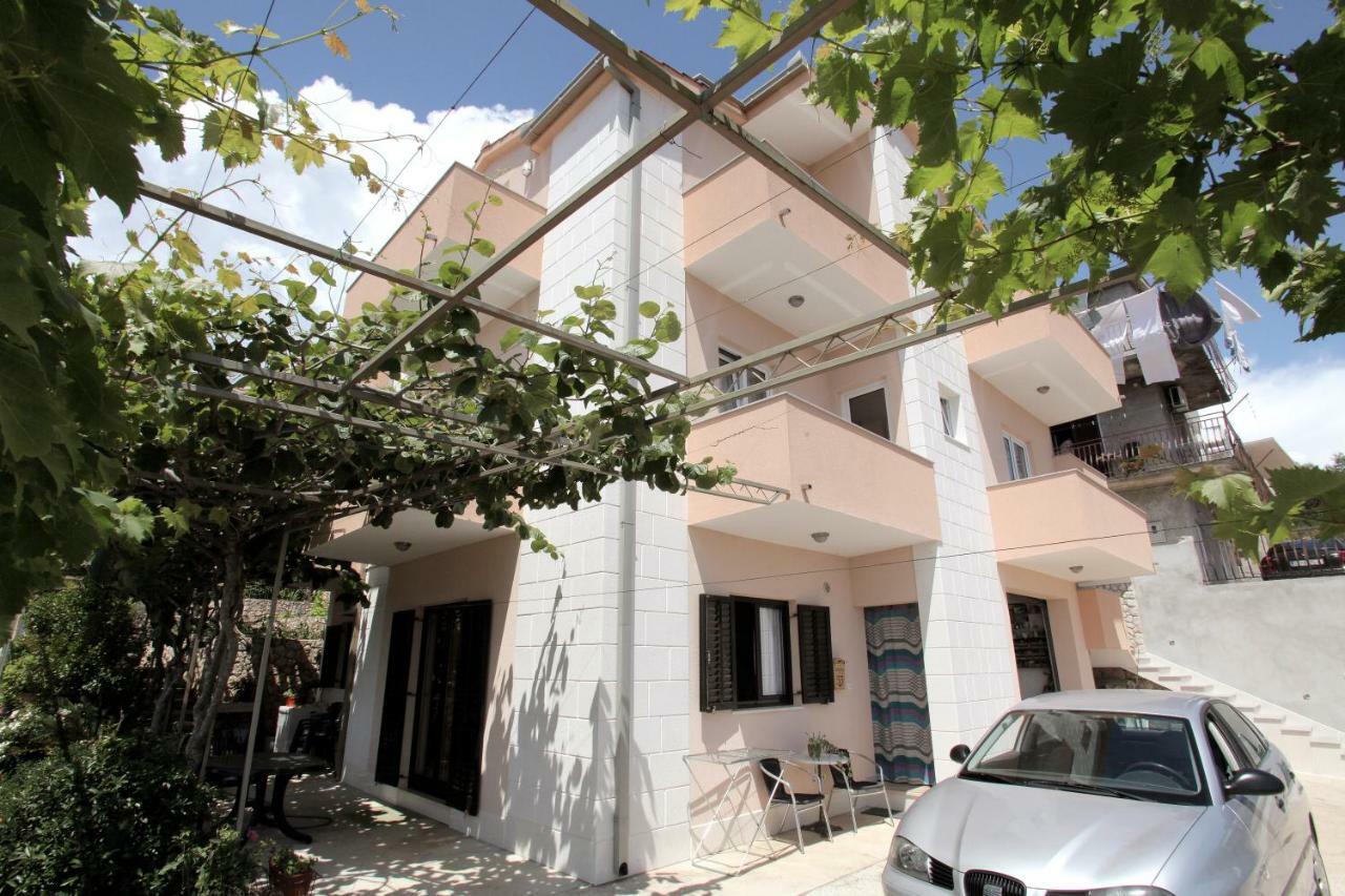 Mia Apartment Trogir Exterior foto