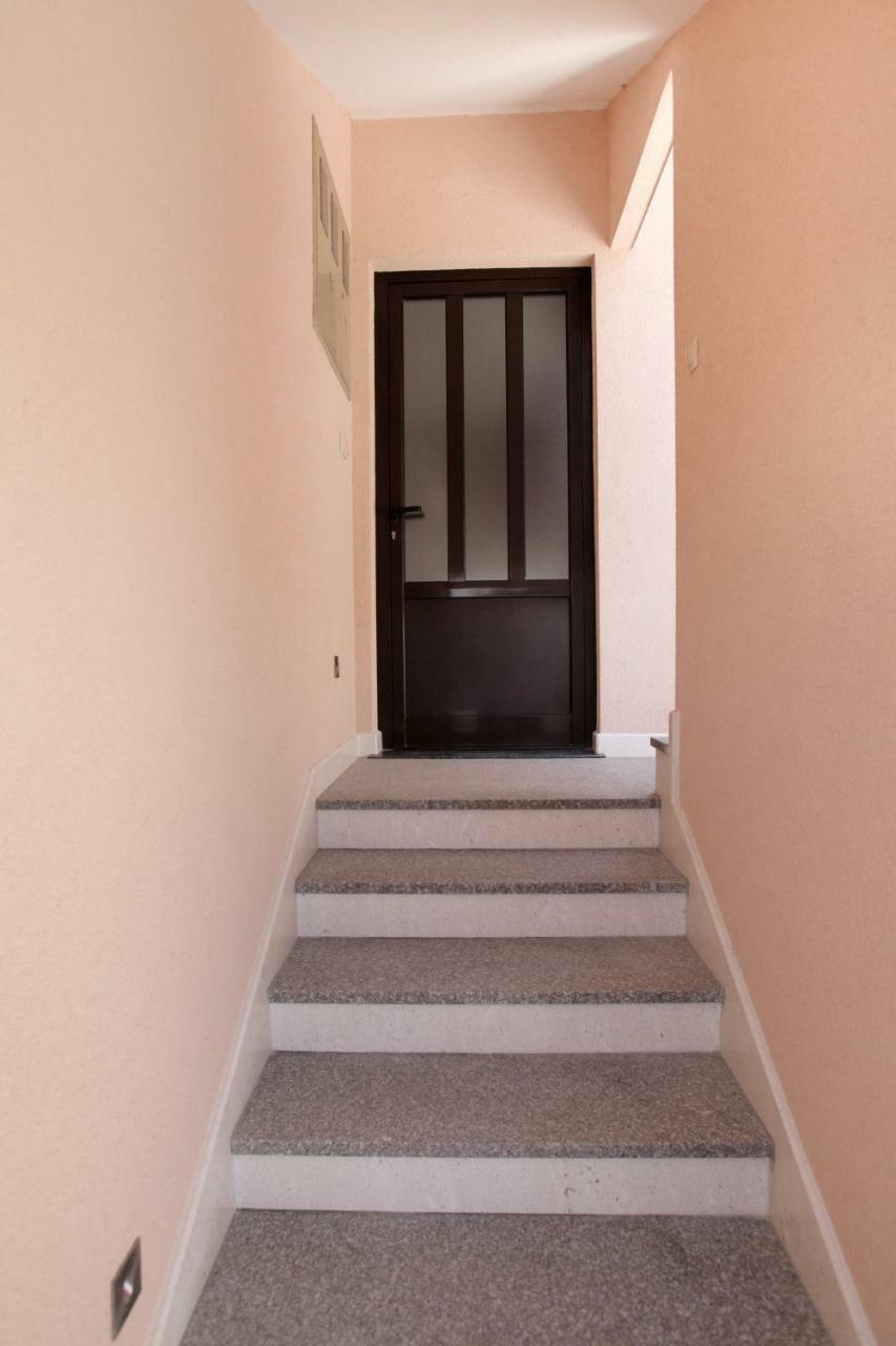 Mia Apartment Trogir Exterior foto
