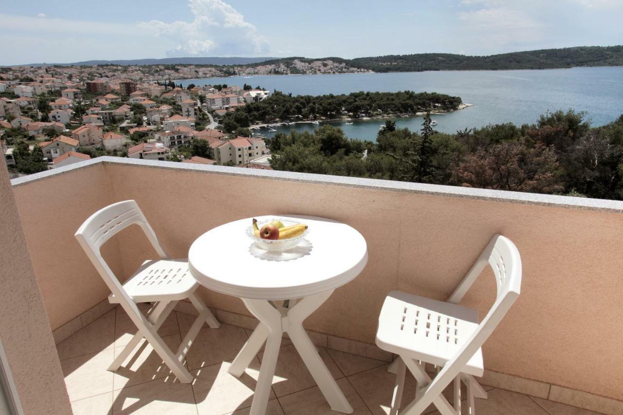 Mia Apartment Trogir Exterior foto