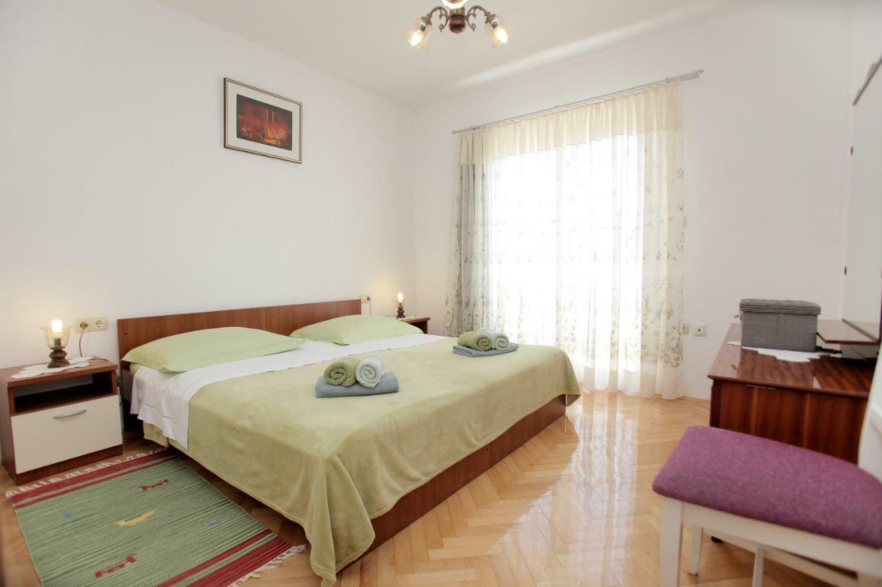 Mia Apartment Trogir Exterior foto