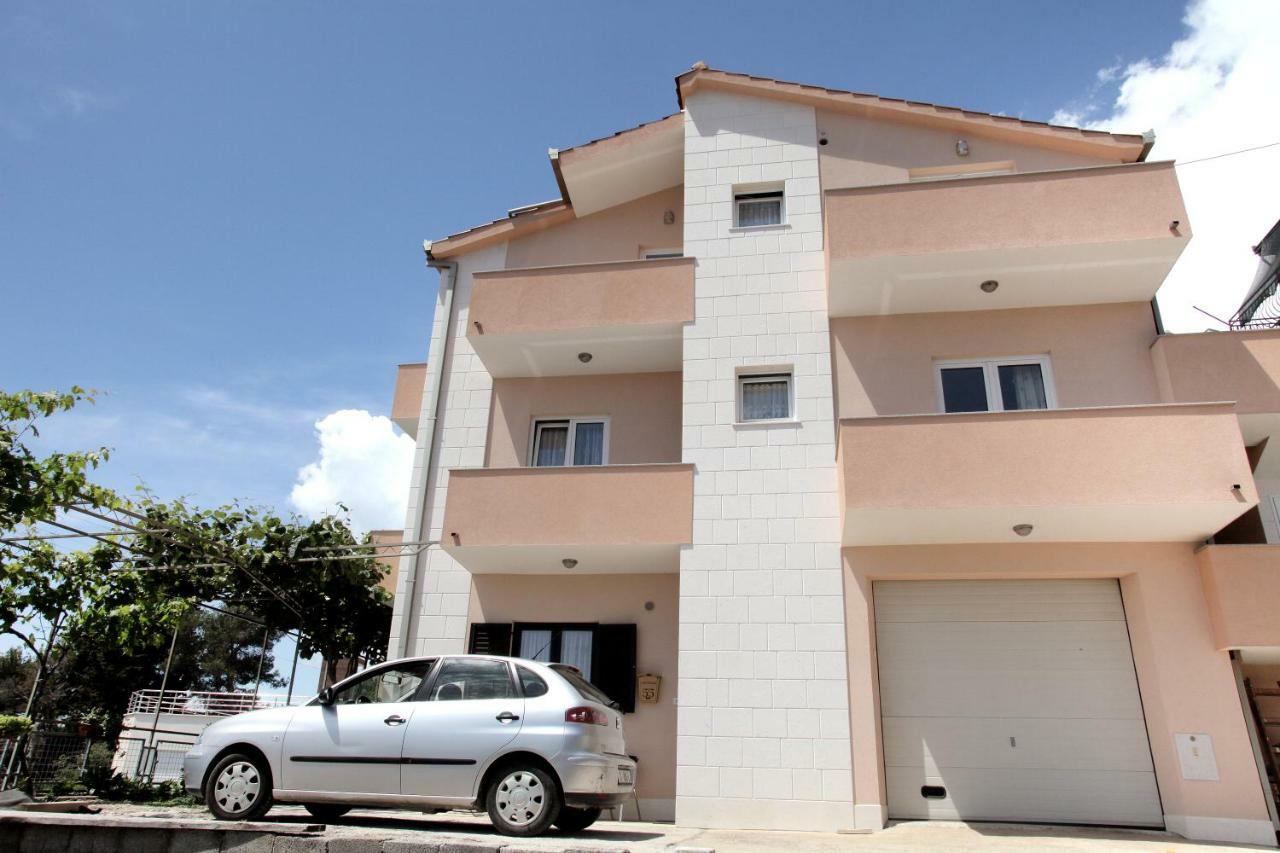 Mia Apartment Trogir Exterior foto