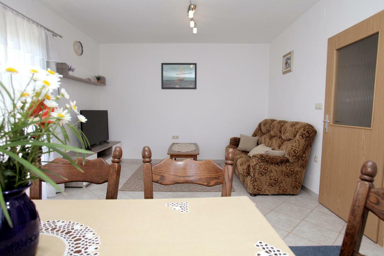 Mia Apartment Trogir Exterior foto