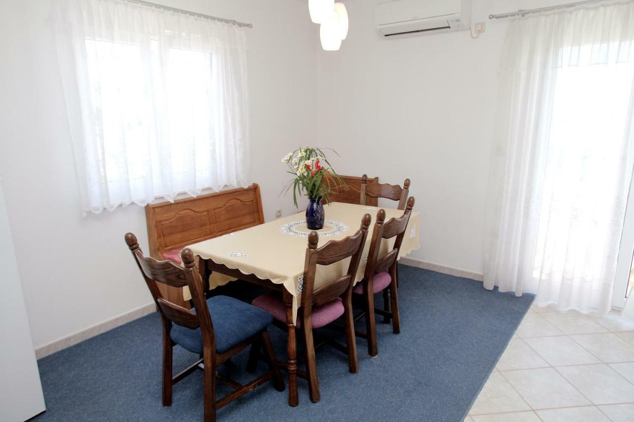 Mia Apartment Trogir Exterior foto