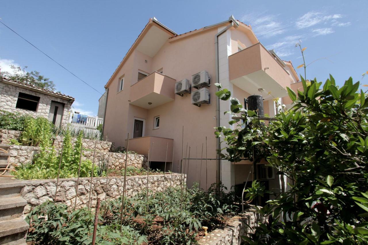 Mia Apartment Trogir Exterior foto