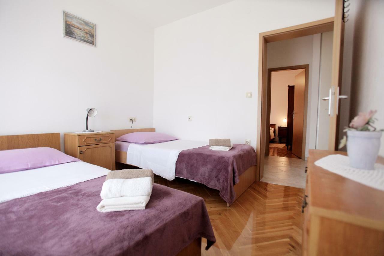 Mia Apartment Trogir Exterior foto